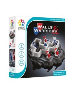 Smart Games Walls & Warriors