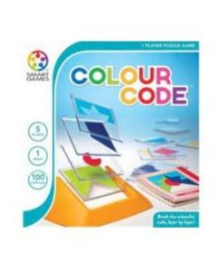 Smart Games Colour Code