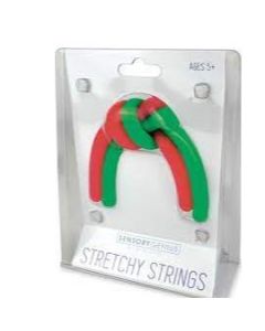 Sensory Genius Stretchy Strings