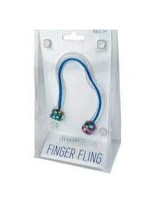 Sensory Genius Finger Fling