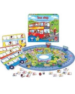 Orchard Toys Bus Stop Game