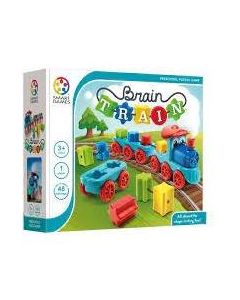 Smart Games Brain Train