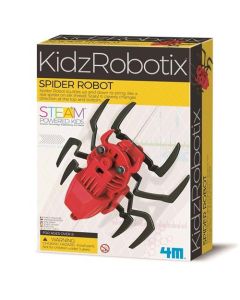4m Kidzrobotix Spider Robot