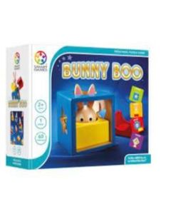 Smart Games Bunny Boo