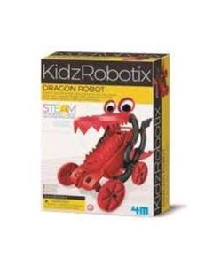 4m Kidzrobotix Dragon Robot