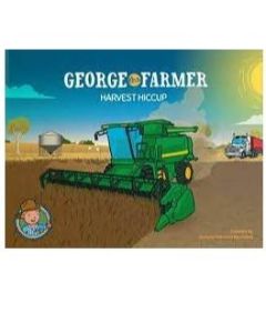 George The Farmer Harvest Hiccup