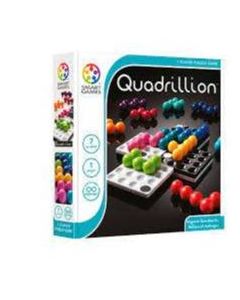 Smart Games Quadrillion