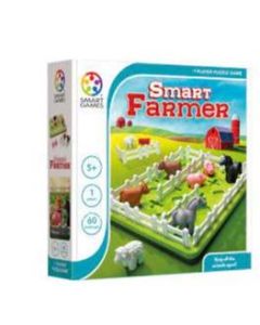 Smart Games Smart Farmer