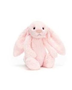 Jellycat Bashful Bunny Pink Medium