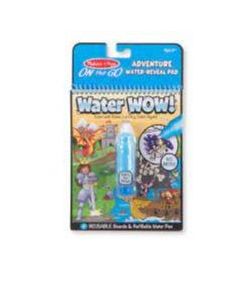 Melissa & Doug Water Wow Adventure