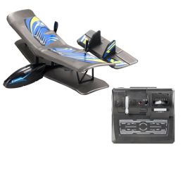 Silverlit Flybotic Remote Control Bi-Wing Evo