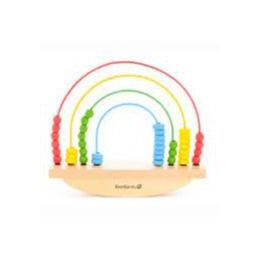 Everearth Rainbow Balancing Game (d)