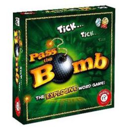 Pass The Bomb