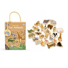 Koala Dreams Fridge Friends Magnetic Zoo Animals