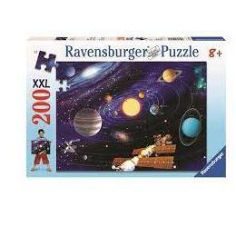 Ravensburger 200pc The Solar System