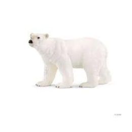 Schleich Polar Bear