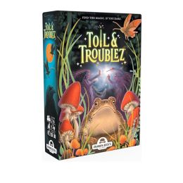 Toil & Trouble