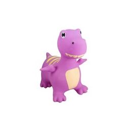 Kaper Kidz Bouncy Rider Periwinkle The Trex