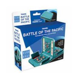 Blue Opal Travel Battle Of The Pacific (d)