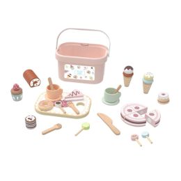 Tooky Toy Afternoon Tea Set