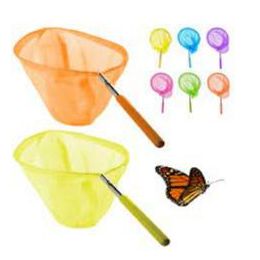 Telescopic Bug Catcher Net