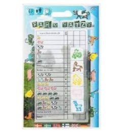 Farm Yahtzy