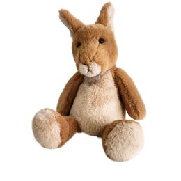 Cuddle Me Karly Kangaroo 30cm
