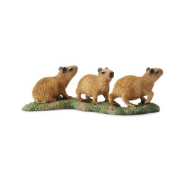 Collecta Capybara Babies