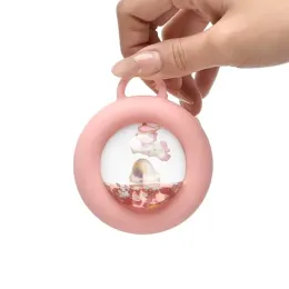 Ooci Orb - Unicorn Pink