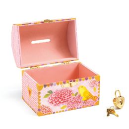 Djeco Birds Money Box