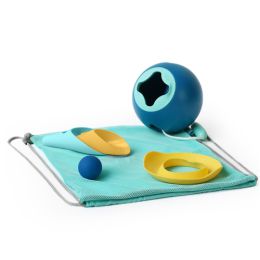 Quut Beach Set Ballo, Cuppi & Shaper (d)