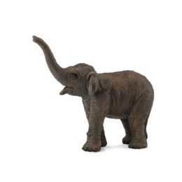 Collecta Asian Elephant Calf