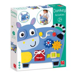 Goula Donkey Table