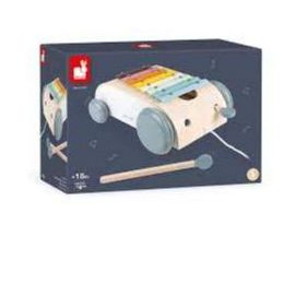 Janod Cocoon Xylophone Roller (d)