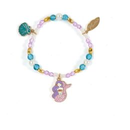 Djeco Calypso Beaded Charm Bracelet