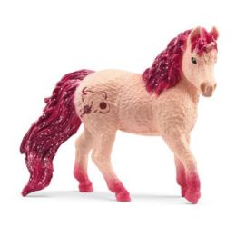 Schleich Collectibles Unicorn Planetea