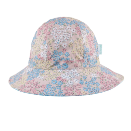 Acorn Sophie Wide Brim Sunhat 9-18mt