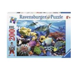 Ravensburger 200pc Ocean Turtles