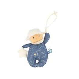 Kaloo Sommeil Sheep Denim Musical (d)