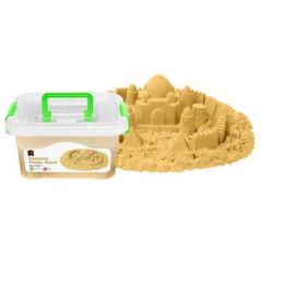 Sensory Magic Sand 5kg Natural