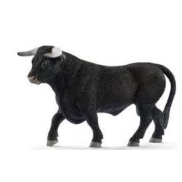 Schleich Black Bull