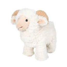 Minkplush Outbackers Little George Merino Sheep 16cm