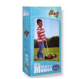 Orbit Mighty Lawn Mower