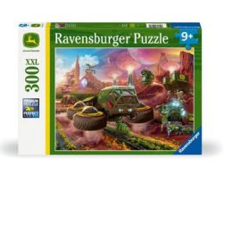 Ravensburger 300pc Future John Deere