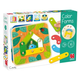 Goula Colour Forms