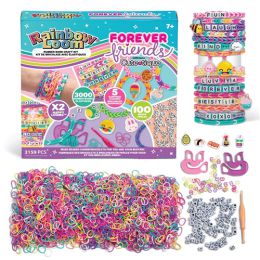 Rainbow Loom Forever Friends (3159pcs)