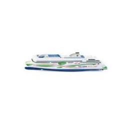 Siku 1:1000 Tallink Megastar