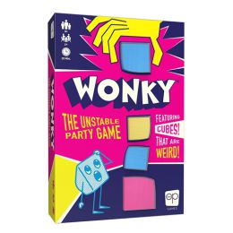 Wonky