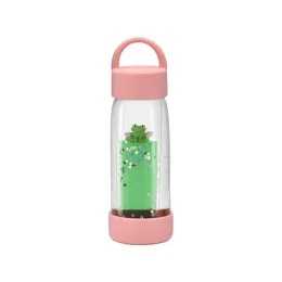Ooci DriftTube – Pink Frog Pond
