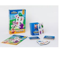 Thinkfun Friends: Play Date